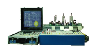 6. PLC SIMULATOR TRAINER 